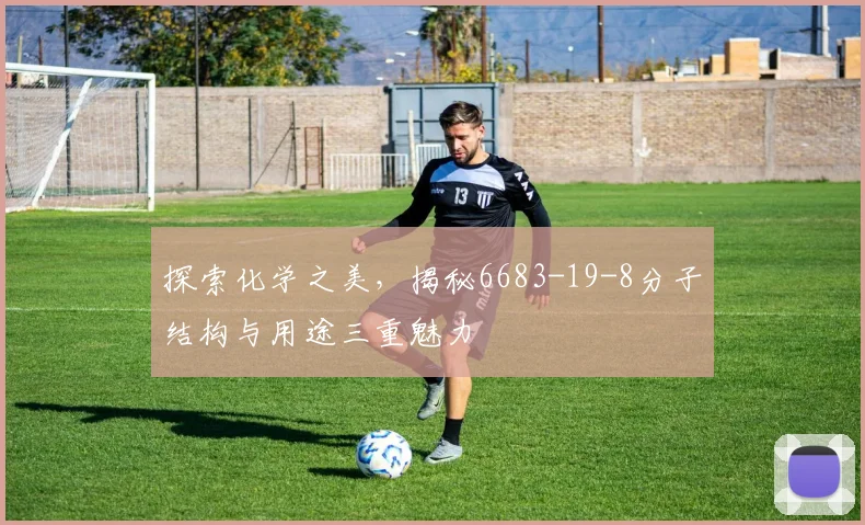 探索化学之美，揭秘6683-19-8分子结构与用途三重魅力